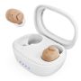 Hearing Amplifier Invisible Rechargeable Sound Amplifier For Elderly