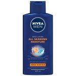 Nivea Men Body Cream All Seasons Moisture 400 Ml