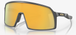 Oakley - Sutro S - Matte Carbon prizm 24K