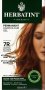 Herbatint Permanent Haircolour - 7R Copper Blonde