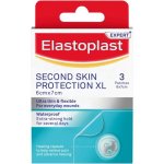 Elastoplast Second Skin Protection Dressings XL 3S