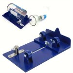 Glass Bottle Cutter Cutting Tool Thickened High Strength PC Board Sharply Carbide Cut Head Wine Bottle Cutter Diy Machine For Cu
