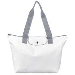 Hoppla Rosebank Polyester Roll-up Tote