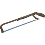 Hacksaw Black Flat 300MM 06010 3410