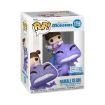 Funko Pop : Disney Pixar’s Monsters Inc. – Randall Vs Boo Special Edition