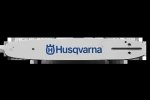 60" Pro Titanium Guide Bar Rsn .404" .063" 172DL