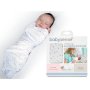 Baby Sense Cuddle Wrap - Pink