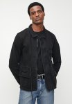 Superbalist Workwear Denim Jacket - Black