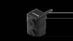 Alpine HCE-C2100RD Hdr Multi-view Rear View Camera