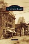 Saranac Lake Hardcover