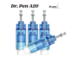Dr. Pen A20 Cartridges 14PIN Single