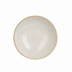 Stonecast - Barley White - Coupe Bowl - 18.2CM 12 - CC-SWHS-EVB7.1