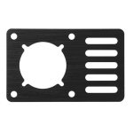 Stepper Motor Nema 23 - Mount Plate For V-slot