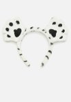 PoP Candy Novelty Headband - Black & White