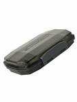 Umpqua Upg HD Medium Grey Fly Box - Xplorer Fly Fishing