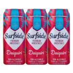 Surfside Strawberry Daiquiri Mocktail 6X500ML