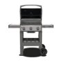 Weber Spirit II E-310 Gbs Gas Barbecue