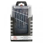 Drill Set Steel 25PC