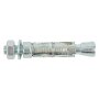 Projecting Bolt M10X90X15MM X100 -box