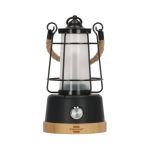 Brennenstuhl Rechargeable & Dimmable Camping Lamp With Battery Bank 350LM 1171800