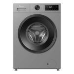 Hisense 7KG Silver Front Loader – WF1I7022BT