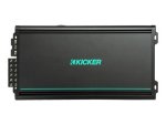 48KMA6006- Kicker Marine 48KMA6006 6CH Amplifier
