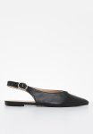 Superbalist Harper Slingback - Black