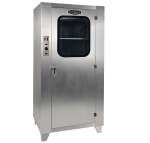 Biltong Cabinet B quip - 1250LT S steel - BCB1250-R01