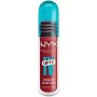 NYX Professional Makeup Lip Iv Hydrating Gloss Serum 07 Bubblegum Burst