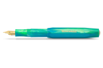 Kaweco Collection Fountain Pen – Marble Ocean