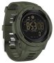 Findtime Men's Digital Watch Waterproof Pedometer Watches Sport Watch Step Counter Calorie Military Watch With Stopwatch Alarm LED Backlight Countdown