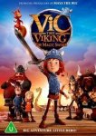 Vic The Viking - The Magic Sword DVD