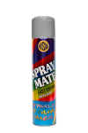 Fast Drying – Light Grey – 250ML