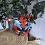 Shaped Pillow Spiderman