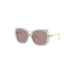 SWAROVSKI Sunglasses Mesera SK6011EL Purple