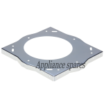 Island Extractor Installation Plate