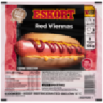 Eskort Red Viennas 5 Pack