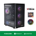 Ryzen 5 8600G Warden Windows 11 Gaming PC