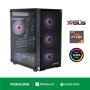 Ryzen 5 8600G Warden Windows 11 Gaming PC
