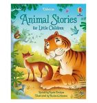 - Animal Stories For Little Children