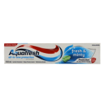 Aquafresh T p 100ML Fresh