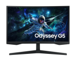 Samsung G55C Gaming 32IN Monitor