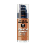 Revlon Colorstay Longwear Make-up For Combination oily Skin Assorted - Bronze