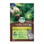 Garden Select Chinchilla Food - 1.36KG