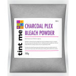 Tint Me Charcoal Plex Bleach Powder 500G