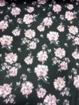 Printed Polar Fleece