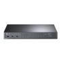 TP-link TL-SL1311MP 8-PORT Gigabit Desktop Switch