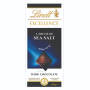 Lindt Excellence Touch Of Sea Salt Dark Chocolate - 100G