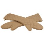 Oven Mitt Pyro - 600MM Chef& 039 S Depot