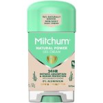 Mitchum Lady Creme Gel Eucalyptus 63G